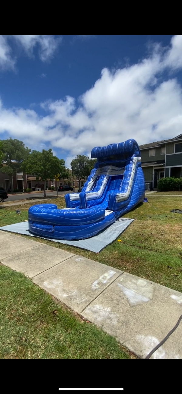 Super Tsunami