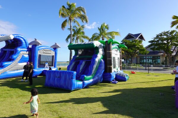 Mililani Mauka