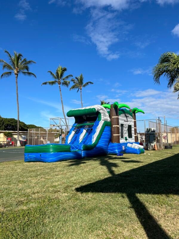 Mauka Makai
