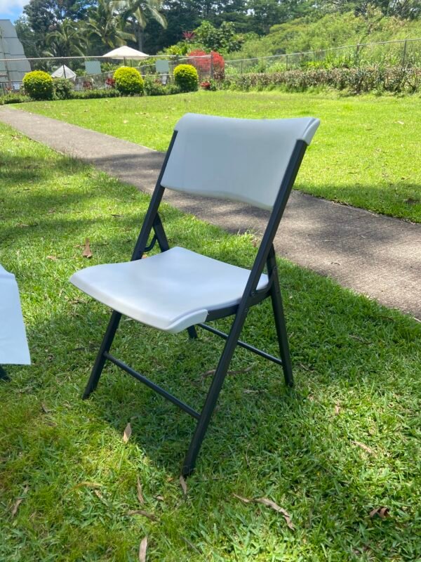 Luau Party Chairs