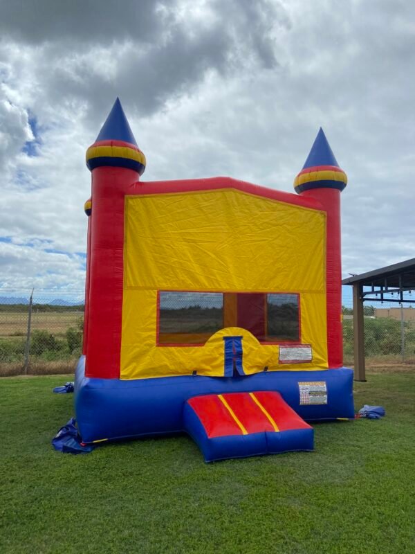 Waipahu Castle