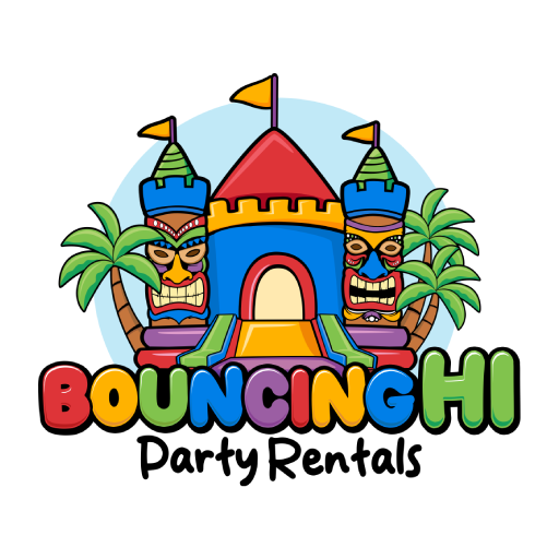 Bouncing HI